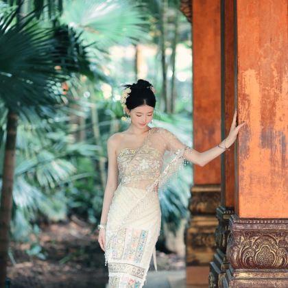 西双版纳+普洱8日7晚拼小团