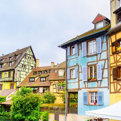 法国+瑞士+意大利9日8晚跟团游