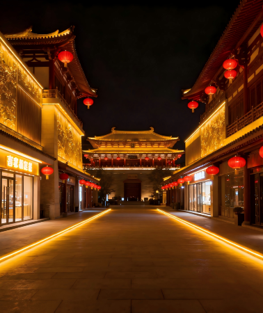6D5N•Henan + Shaanxi+Shaolin Temple+Longmen Grottoes+Terracotta Warriors