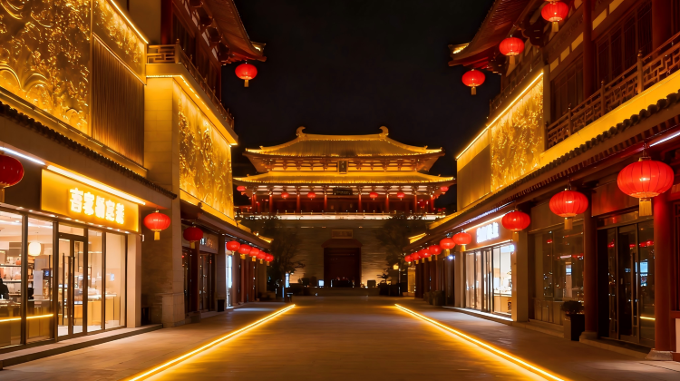6-Day Small Group Tours from Xi'an: City Wall, Mount Hua, Terracotta Warriors, Muslim Quarter  | Hanfu Experience + The Romantic Show of Xi'an + Traditional Local Cuisine | Free Transfer·  