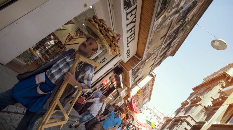 15-Day Turkey Adventure from Istanbul·Cappadocia, Pamukkale, Village Homestay & Kekova Boat Trip