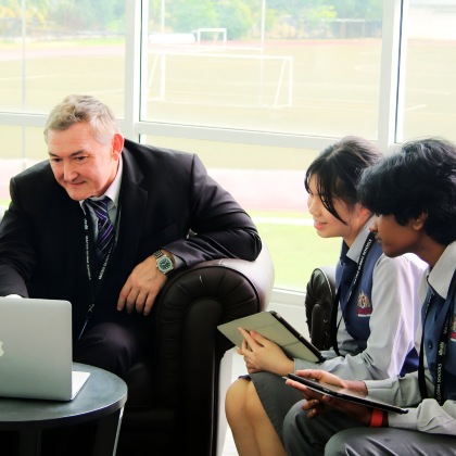 主题营地·马来西亚阿德科特国际学校＋体验原汁原味优质英式课程＋全英文授课＋多样性体验