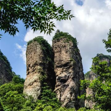 丽水+温州+台州6日5晚私家团