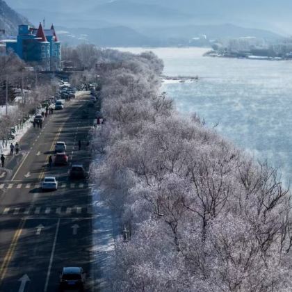 长春+延吉+长白山6日5晚拼小团