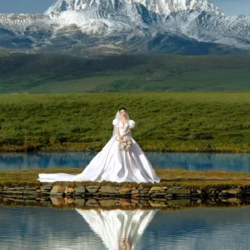 九寨沟+稻城亚丁+四姑娘山景区+都江堰+鱼子西+成都10日9晚拼小团