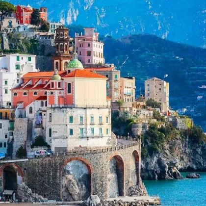 法国+瑞士+意大利13日11晚跟团游