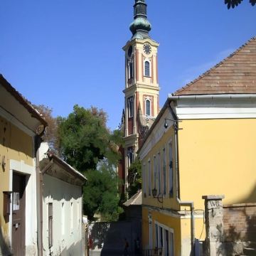 塞尔维亚+黑山+波黑8日7晚拼小团