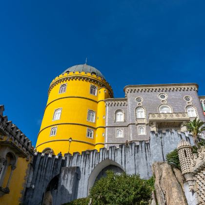 西班牙+葡萄牙7日6晚跟团游