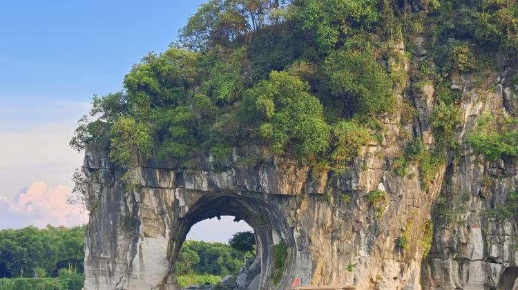 7D6N · Group Tours · 'All Tips Included' China + Guilin + Yangshuo + Li River Scenic Area + Longji Rice Terraces + Sanjiang + Hezhou