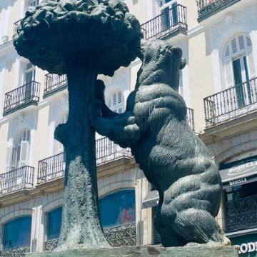 西班牙马德里+托莱多+科尔多瓦+塞维利亚+马拉加+格拉纳达+巴塞罗那13日12晚拼小团