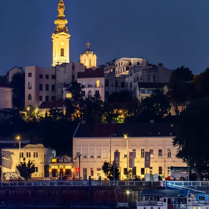 阿尔巴尼亚+塞尔维亚+黑山+波黑8日7晚拼小团