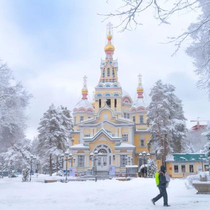 哈萨克斯坦2日1晚私家团