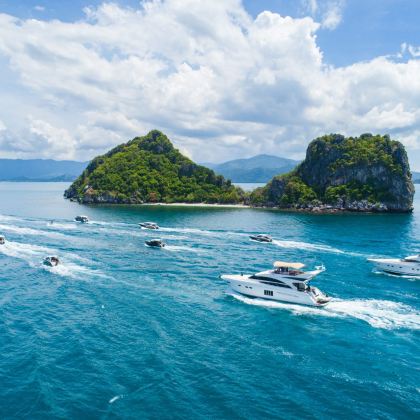 泰国清迈+苏梅岛+塔佩门+清迈古城+粘粘瀑布+南园岛+Koh Tao Scuba Club7日6晚拼小团