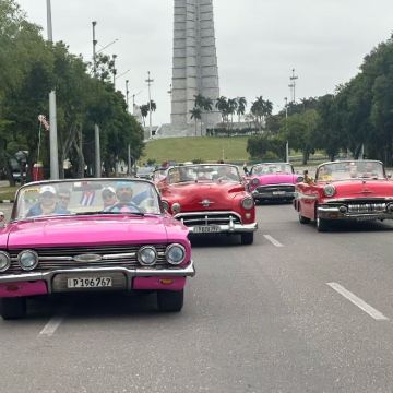 墨西哥+古巴+巴拿马+哥斯达黎加17日跟团游