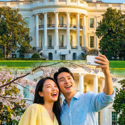 美国华盛顿州+尼亚加拉瀑布+康宁玻璃中心3日跟团游