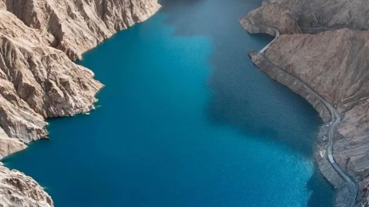11-Day Xinjiang + Northern Xinjiang + Xinjiang Kanas National Geopark