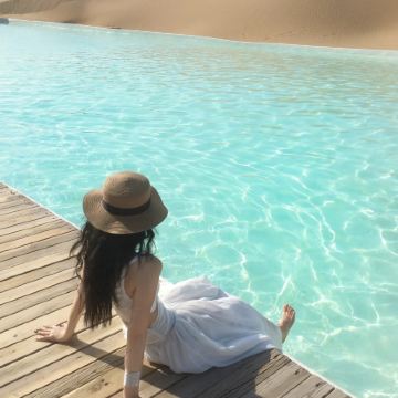 呼和浩特+响沙湾+辉腾锡勒草原6日5晚私家团