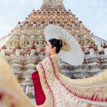 泰国曼谷+普吉岛7日6晚私家团