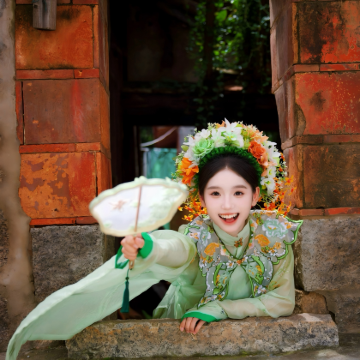 泉州+泉州开元寺+清源山+崇武古城风景区+洛伽寺+晋江五店市+蟳埔村+南少林寺5日4晚私家团