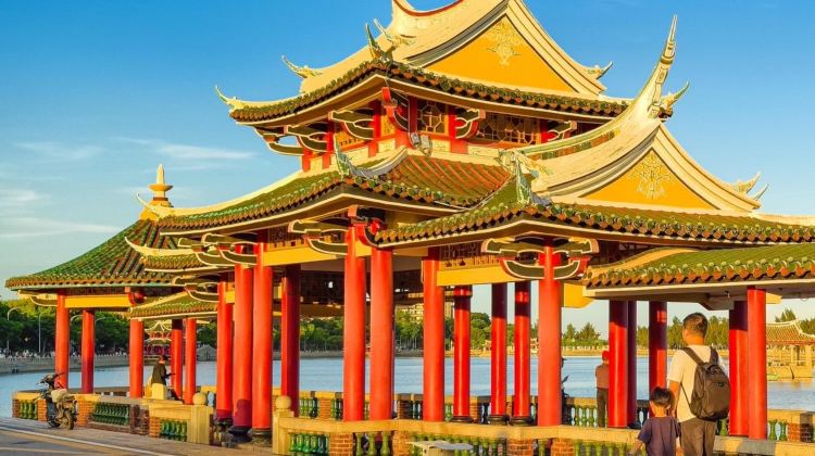 4D3N · Group Tours · Xiamen + Gulangyu + Fujian Tulou + Zhangzhou Ancient City