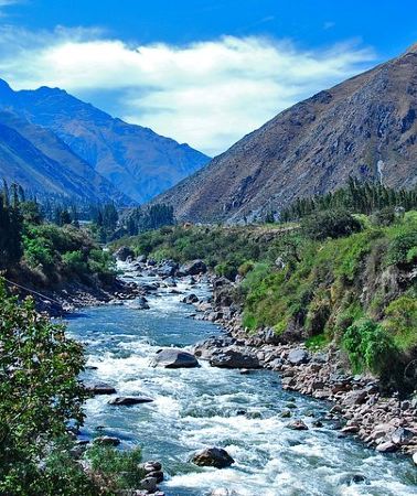5D4N • 5-Day Private Tour to Cusco Sacred Valley and Machu Picchu