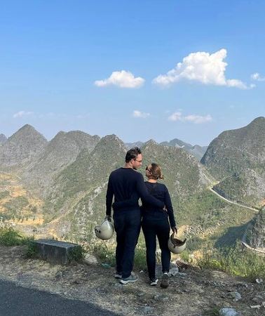 5D4N • From SAPA: Ha Giang Loop 4-Day Motorbike Tour
