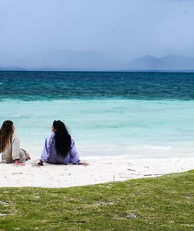 4D3N • 4 Days Comfort Adventure Island Hopping in San Blas Islands