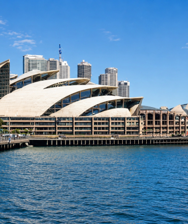 7D6N • Australia - Sydney: Blue Mountains stargazing, Three Sisters, city tour & dinner cruise
