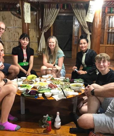 3D2N • Dien Bien 3-Day: Historic Sites & Ethnic Culture