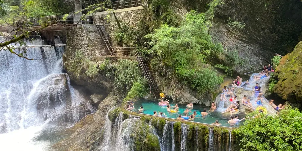 永安旅遊