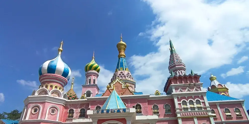 永安旅遊