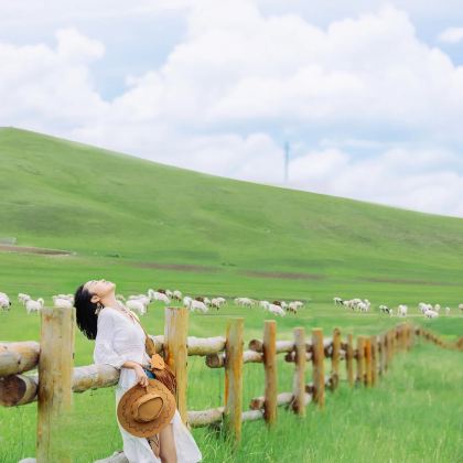 北京+承德+坝上+乌兰布统旅游区5日4晚跟团游