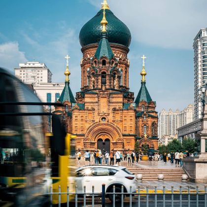 哈尔滨5日4晚私家团