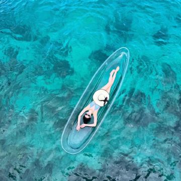 马来西亚+沙巴+仙本那6日5晚私家团