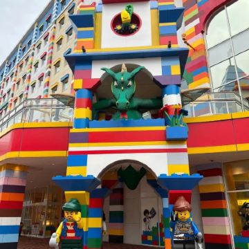 日本名古屋6日5晚私家团