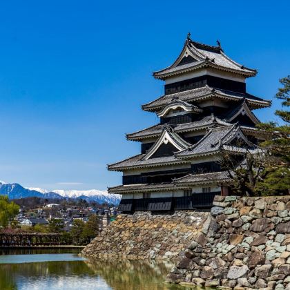 富山+小松+京都+大阪+奈良+静冈+东京8日拼小团