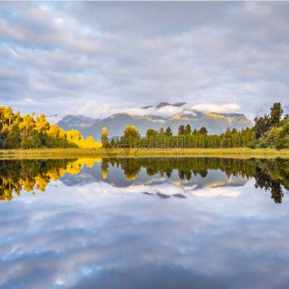 新西兰南岛+基督城+皇后镇+凯库拉7日6晚自由行