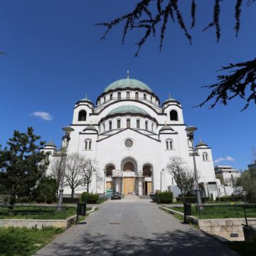 塞尔维亚贝尔格莱德要塞+诺维萨德伏伊伏丁那博物馆+尼什骷髅塔3日2晚私家团