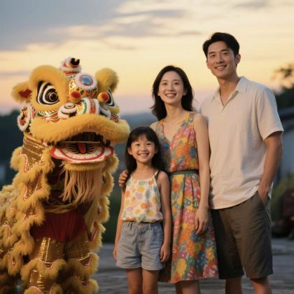 广州+佛山+珠海+深圳+惠州7日6晚私家团
