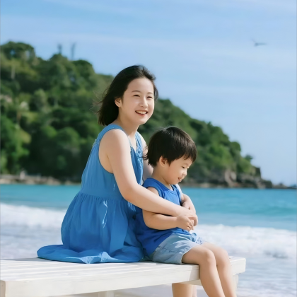 普吉岛6日5晚私家团