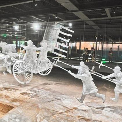 湖北荆州+荆州古城历史文化旅游区+张居正故居+宾阳楼+荆州园博园4日3晚私家团