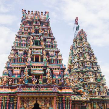 斯里兰卡科伦坡+亭可马里5日4晚私家团