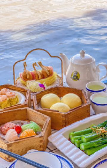 广东广州+佛山+顺德区5日4晚跟团游图片