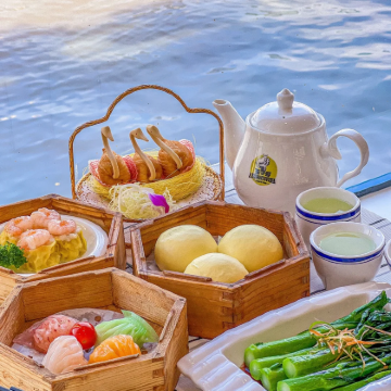 广东广州+佛山+顺德区5日4晚跟团游