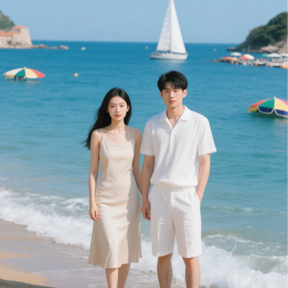 塞尔维亚+波黑+黑山9日私家团