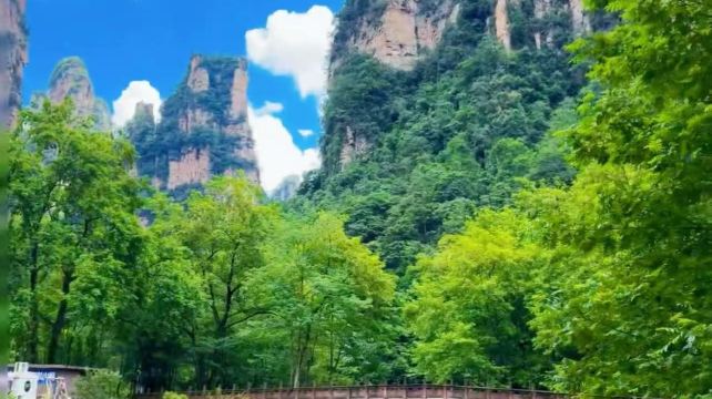 3-Day Private Zhangjiajie Tour·Zhangjiajie National Forest Park | Golden Whip Stream | Great Canyon