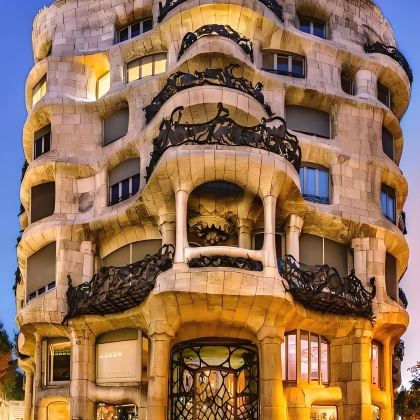 西班牙+葡萄牙+法国+瑞士+意大利14日私家团