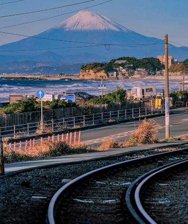 7D6N • Japan Tokyo Mount Fuji Osaka Kyoto Nara City 7-day 6-night small group tour