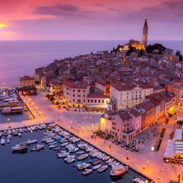 瑞士+匈牙利+克罗地亚12日11晚私家团