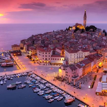 瑞士+匈牙利+克罗地亚12日11晚私家团